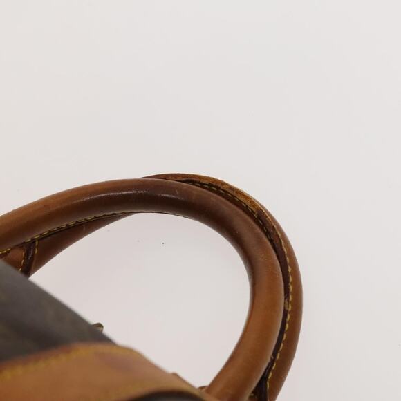 LOUIS VUITTON Monogram Keepall 50 Boston Bag M41426 - Picture 14 of 16